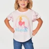 New Disney Little Mermaid - Ariel Kids Girls
