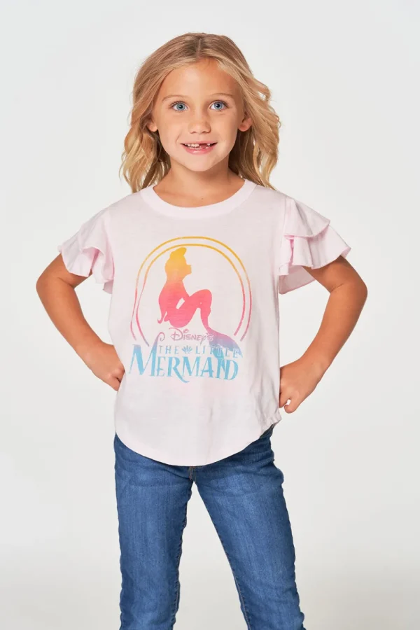 New Disney Little Mermaid - Ariel Kids Girls