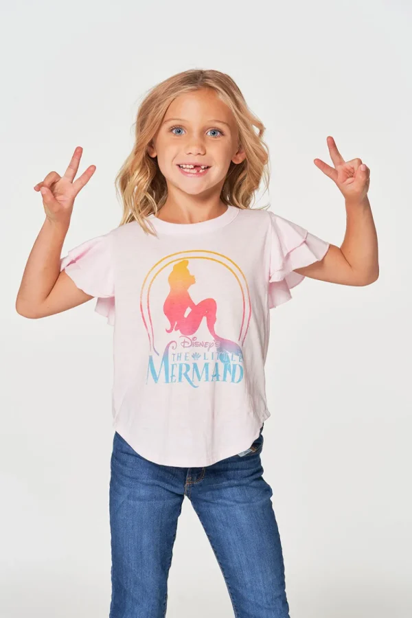 New Disney Little Mermaid - Ariel Kids Girls