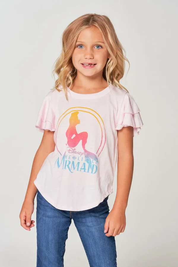 New Disney Little Mermaid - Ariel Kids Girls