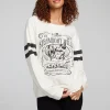 Store Disney Steamboat Willie Pullover Women Loungewear | Graphics