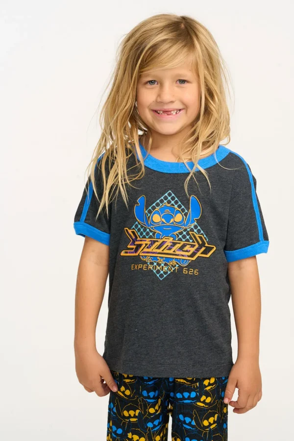 Store Disney Stitch "Experiment 626" Tee Kids/BOY Boys