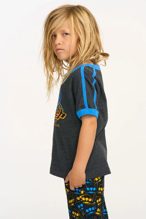 Store Disney Stitch "Experiment 626" Tee Kids/BOY Boys
