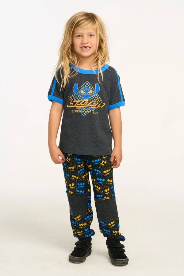 Store Disney Stitch "Experiment 626" Tee Kids/BOY Boys