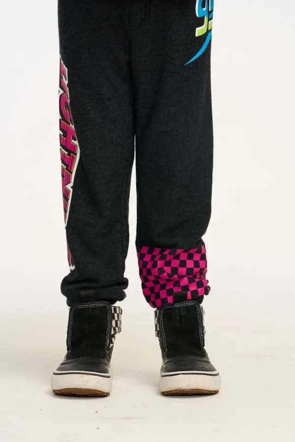 Shop Disney・Pixar Cars "Lightning Mcqueen" Joggers Kids/BOY Boys