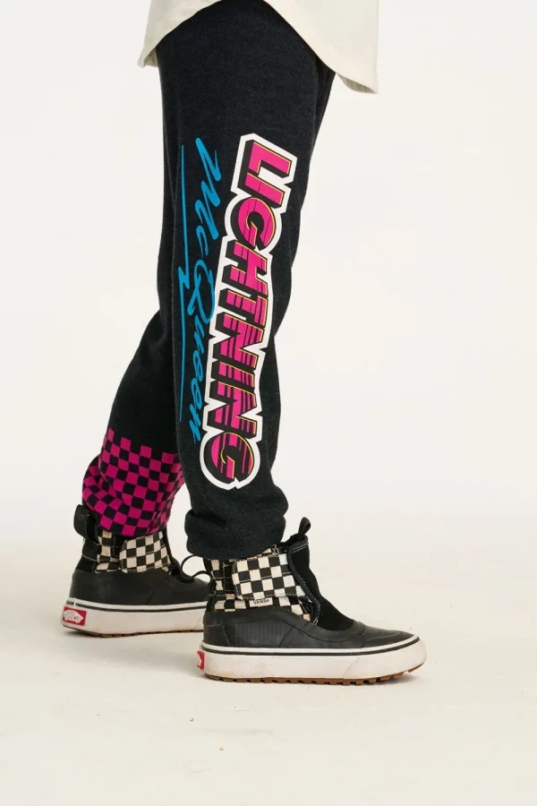 Shop Disney・Pixar Cars "Lightning Mcqueen" Joggers Kids/BOY Boys