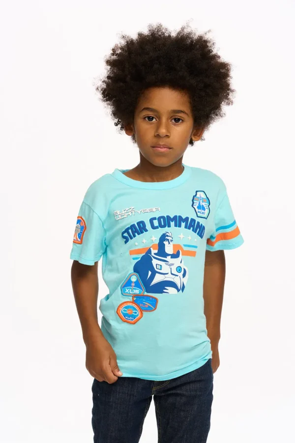 Flash Sale Disney・Pixar Buzz Lightyear - Star Command Kids/BOY Boys
