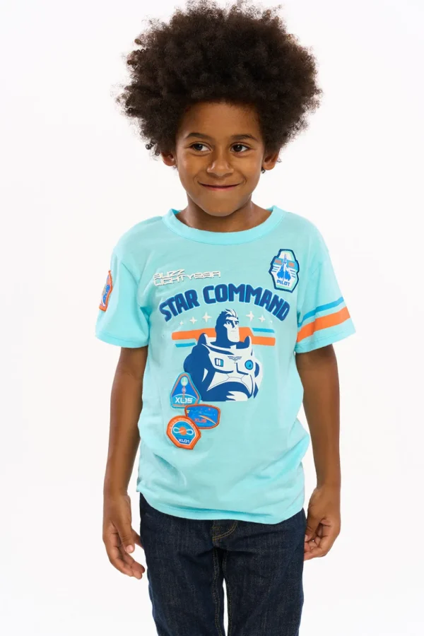 Flash Sale Disney・Pixar Buzz Lightyear - Star Command Kids/BOY Boys