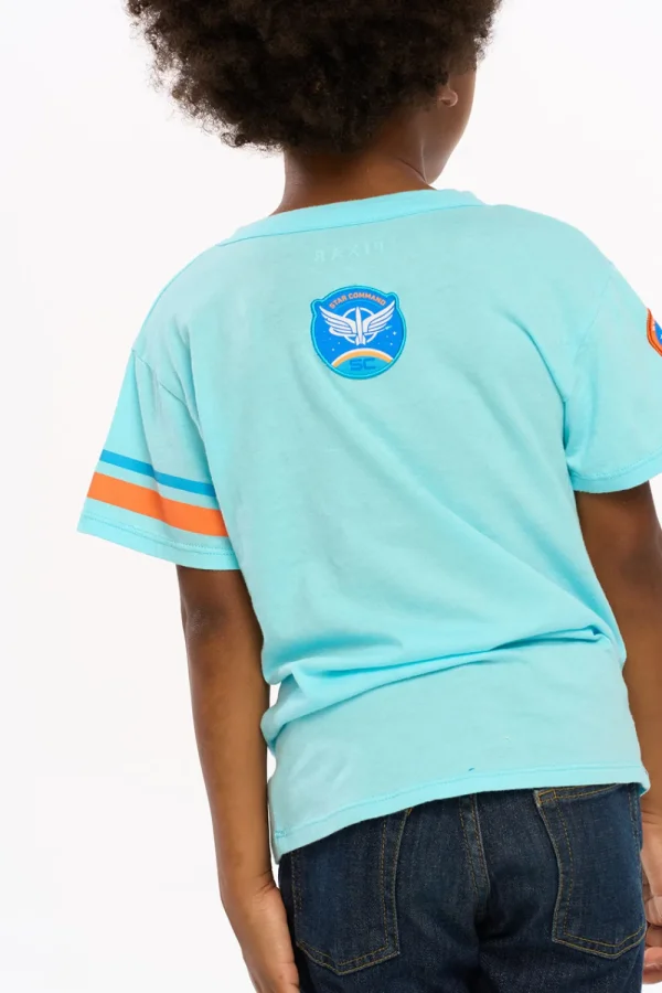 Flash Sale Disney・Pixar Buzz Lightyear - Star Command Kids/BOY Boys