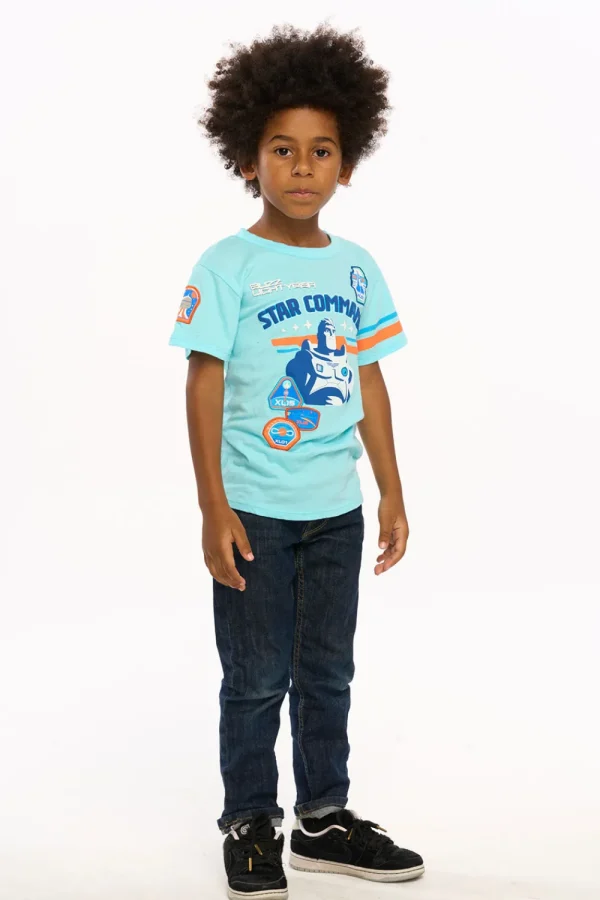 Flash Sale Disney・Pixar Buzz Lightyear - Star Command Kids/BOY Boys