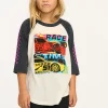 Best Disney・Pixar Cars Race Time Baseball Tee Kids/BOY Boys