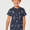 Hot Disney・Pixar Toy Story - Doodle Pattern Kids/BOY Boys