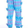 Hot Disney's Mickey Mouse - Disney's Mickey Fair Isle Pants Kids Girls
