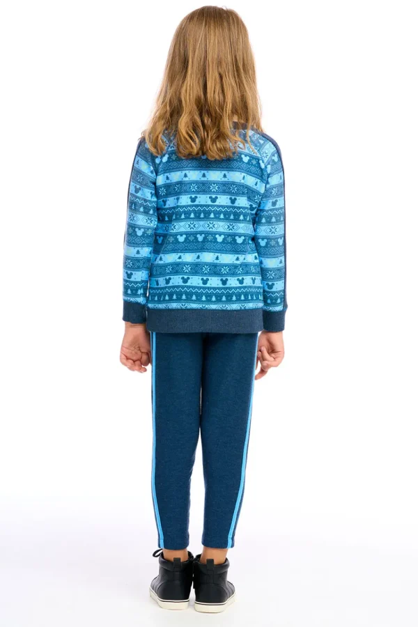 Cheap Disney's Mickey Mouse - Fair Isle Pullover Kids/BOY Boys