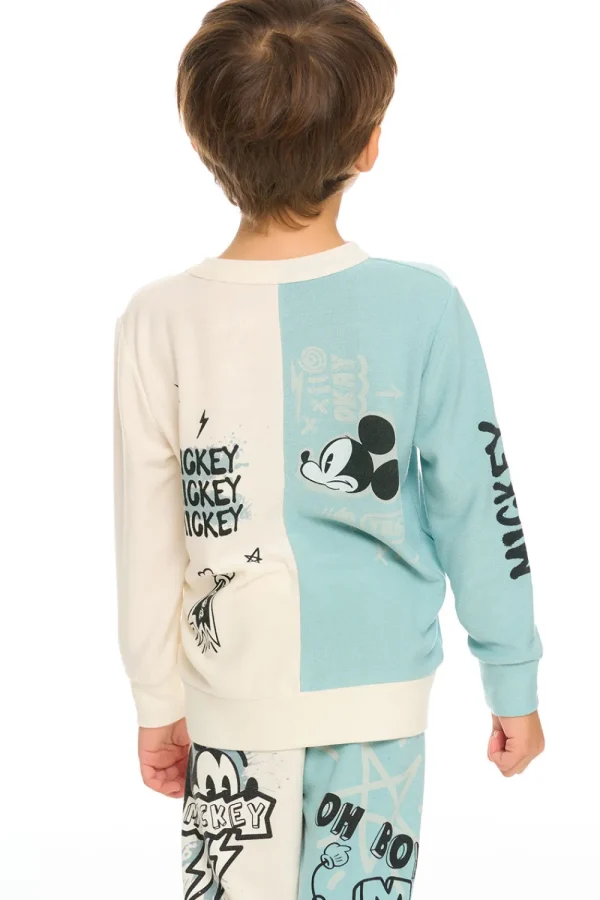Shop Disney's Mickey Mouse - Mash Up Kids/BOY Boys