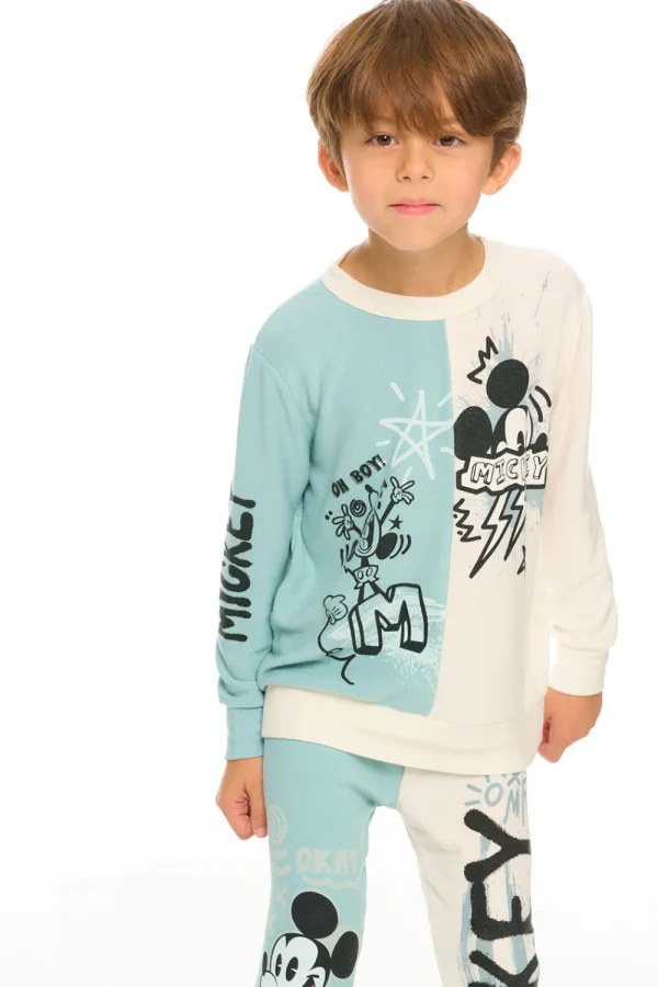 Shop Disney's Mickey Mouse - Mash Up Kids/BOY Boys