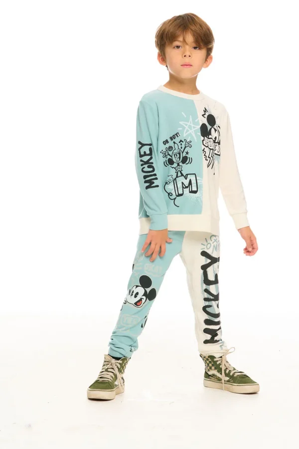 Shop Disney's Mickey Mouse - Mash Up Kids/BOY Boys