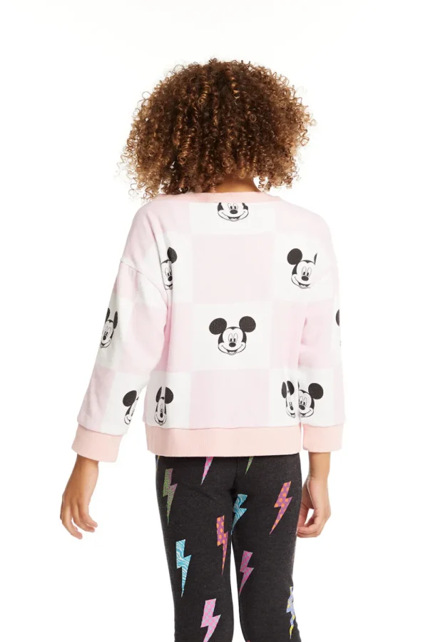 Fashion Disney's Mickey Mouse Cardigan Kids Girls