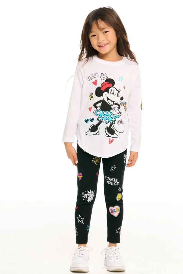 Cheap Disney's Minnie Mouse - Hearts & Smiles Kids Girls