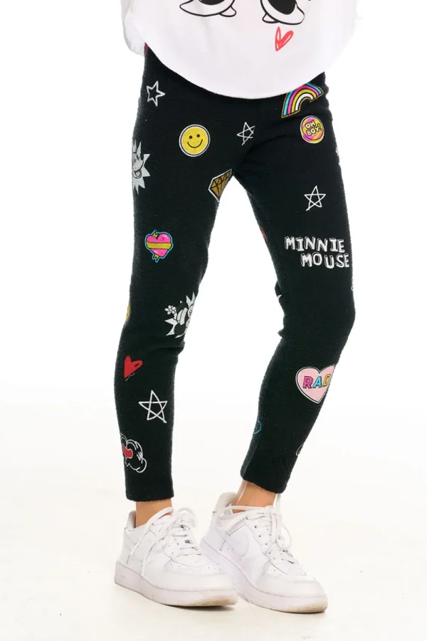 Cheap Disney's Minnie Mouse - Hearts & Smiles Kids Girls