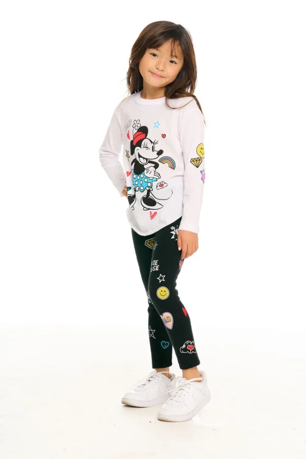 Cheap Disney's Minnie Mouse - Hearts & Smiles Kids Girls