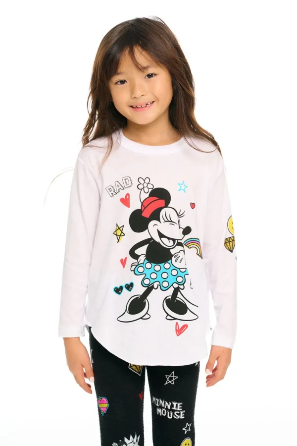 Online Disney's Minnie Mouse - Smiles Kids Girls