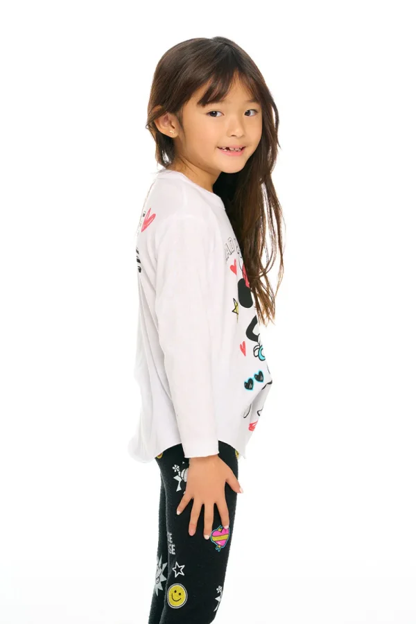 Online Disney's Minnie Mouse - Smiles Kids Girls