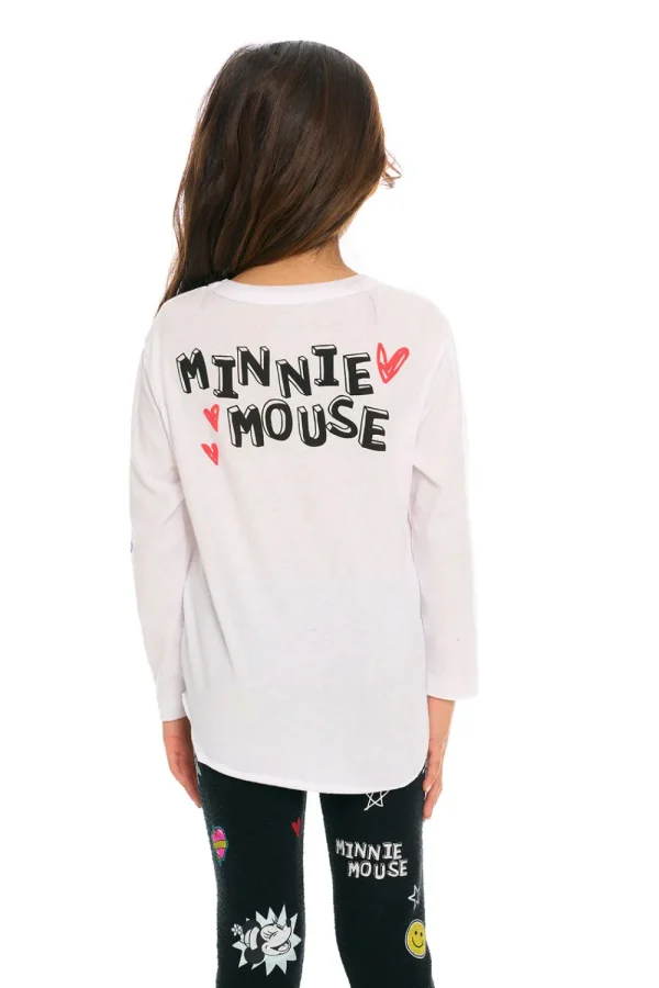 Online Disney's Minnie Mouse - Smiles Kids Girls