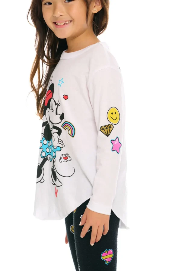 Online Disney's Minnie Mouse - Smiles Kids Girls