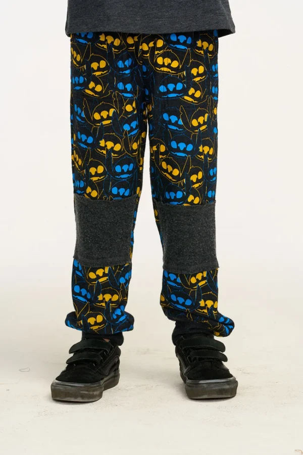 Discount Disney's Stitch Allover Pant Kids/BOY Boys