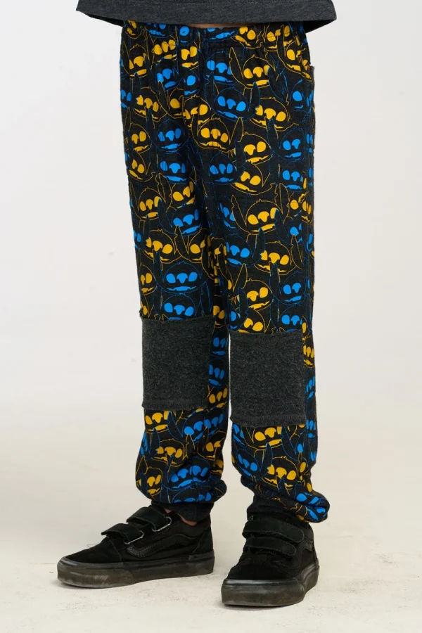 Discount Disney's Stitch Allover Pant Kids/BOY Boys