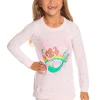 Online Disney's The Little Mermaid - Little Mermaid Heart Kids Girls