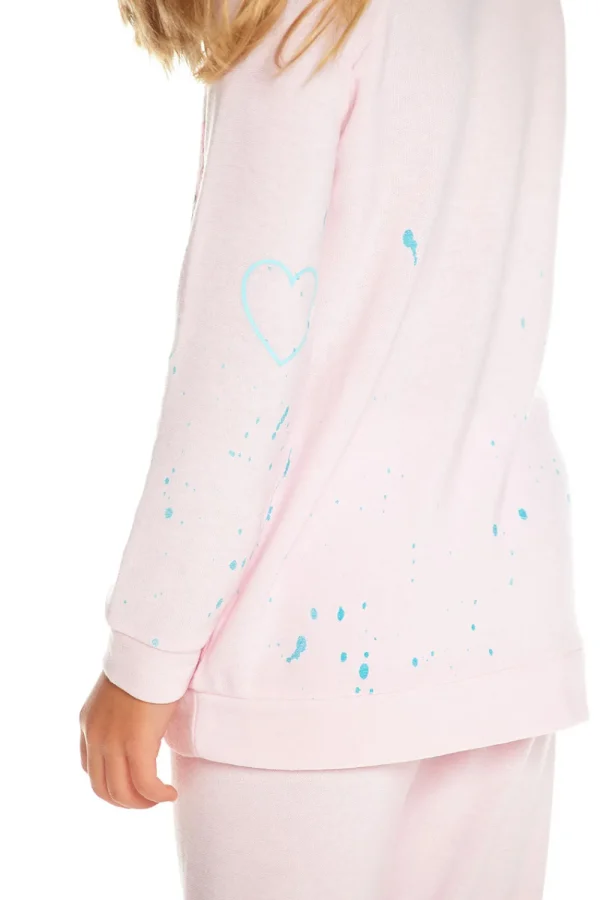 Online Disney's The Little Mermaid - Little Mermaid Heart Kids Girls