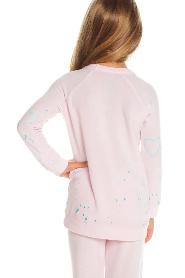 Online Disney's The Little Mermaid - Little Mermaid Heart Kids Girls