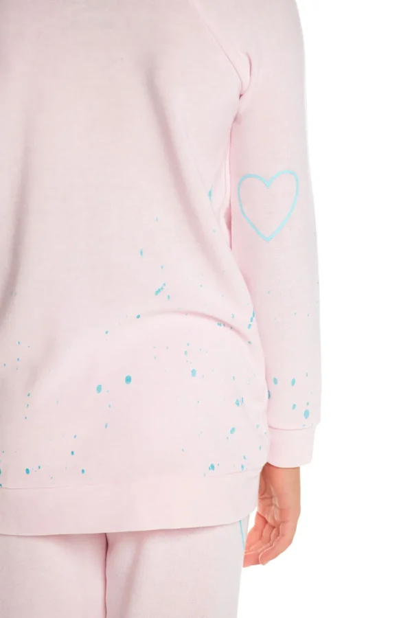 Online Disney's The Little Mermaid - Little Mermaid Heart Kids Girls