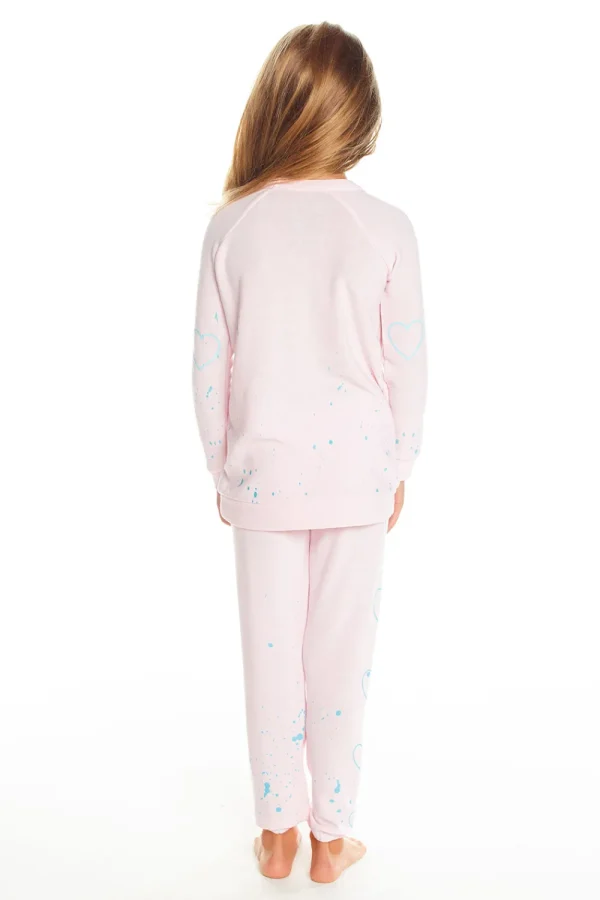 Online Disney's The Little Mermaid - Little Mermaid Heart Kids Girls