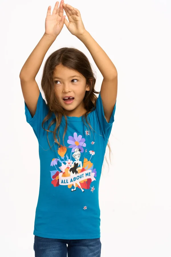 Outlet Disney's Tinker Bell - All About Me Kids Girls