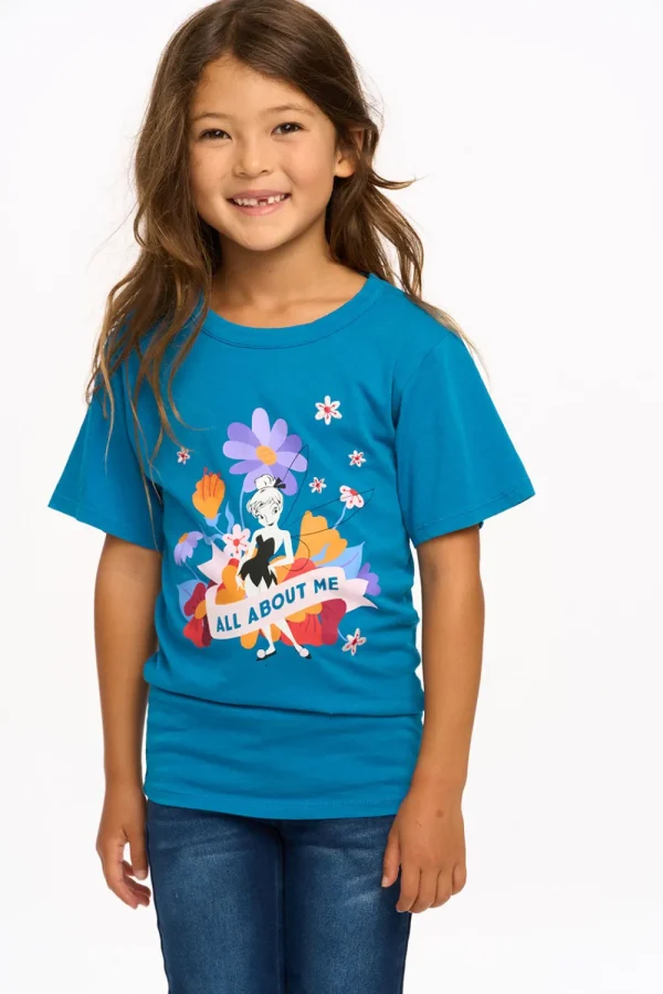 Outlet Disney's Tinker Bell - All About Me Kids Girls