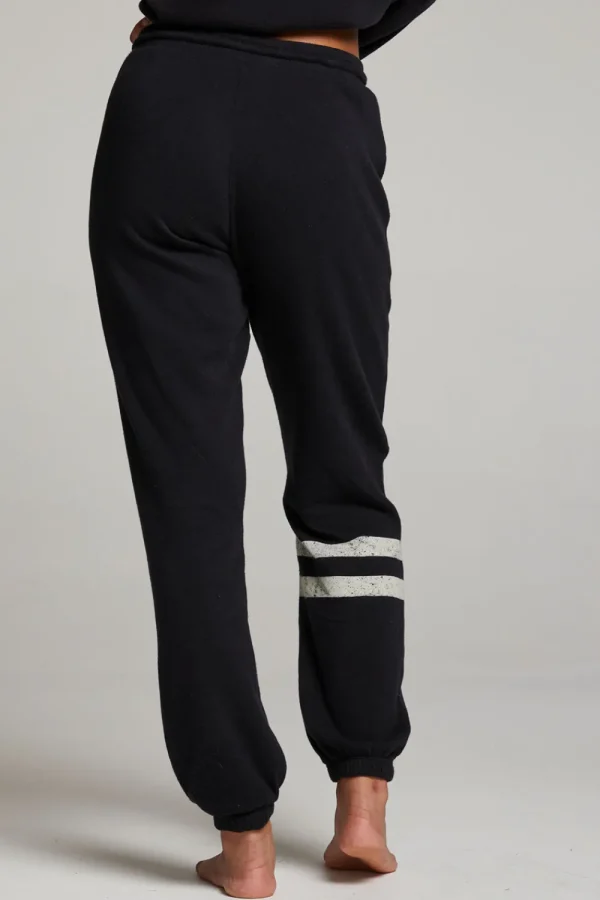 Store Distressed Bolt Sweatpant Women Loungewear | Bottoms