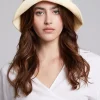 Hot Dogtown Butter Bucket Hat Women Loungewear