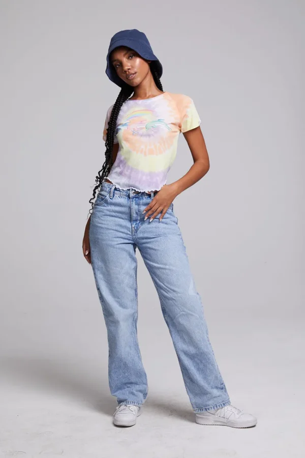 Discount Dogtown Navy Blue Baby Bucket Hat Women Loungewear