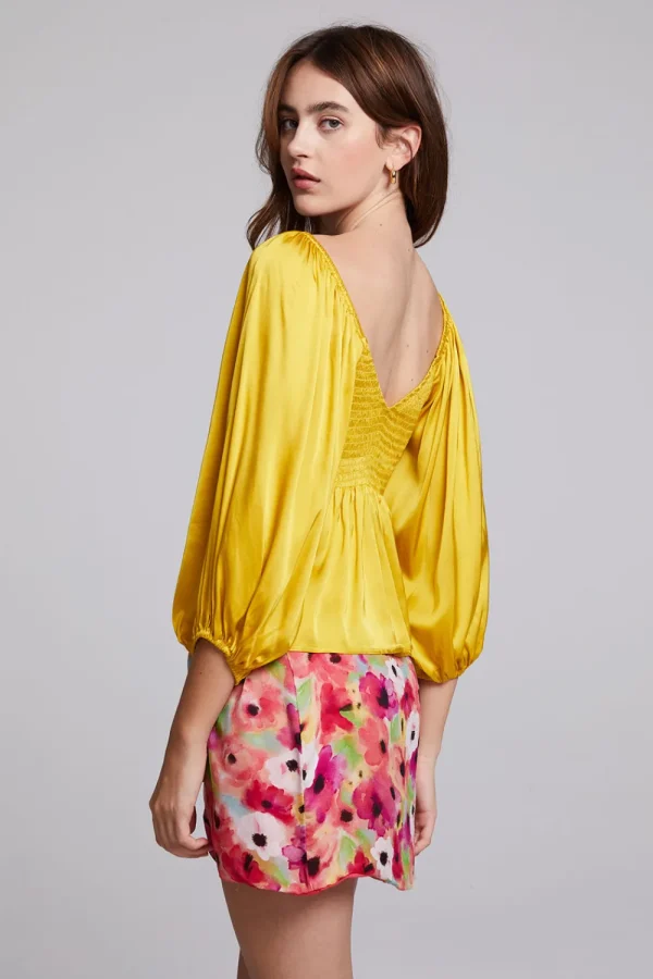 Cheap Dolce Mimosa Top Women Loungewear | Tops