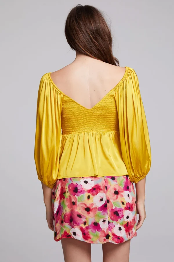 Cheap Dolce Mimosa Top Women Loungewear | Tops