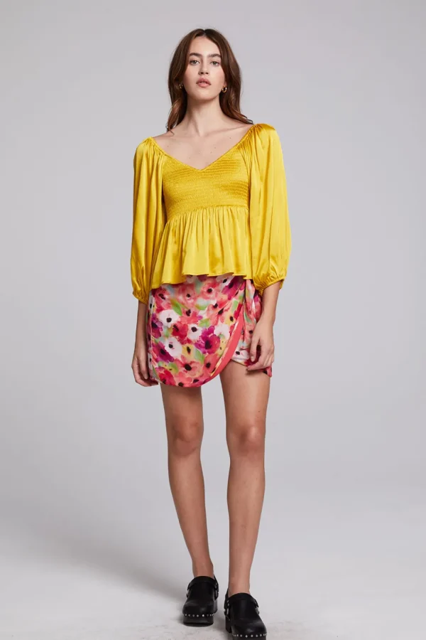 Cheap Dolce Mimosa Top Women Loungewear | Tops