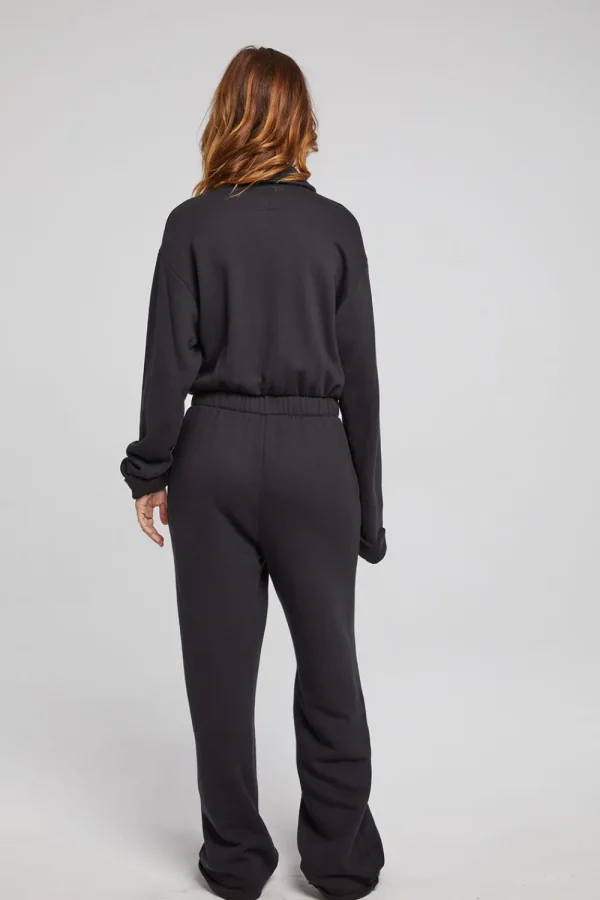 Online Dolores Licorice Jumpsuit Women Loungewear | Bottoms