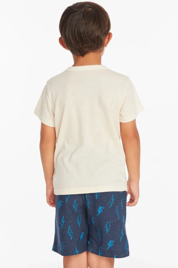 Best Sale Doodle Rock'n'Roll Boys Tee Kids/BOY Boys