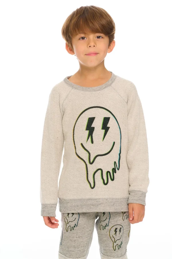 Cheap Drippy Smiles Kids/BOY Boys