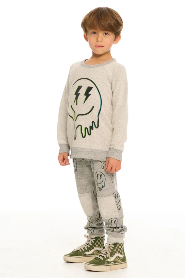 Cheap Drippy Smiles Kids/BOY Boys