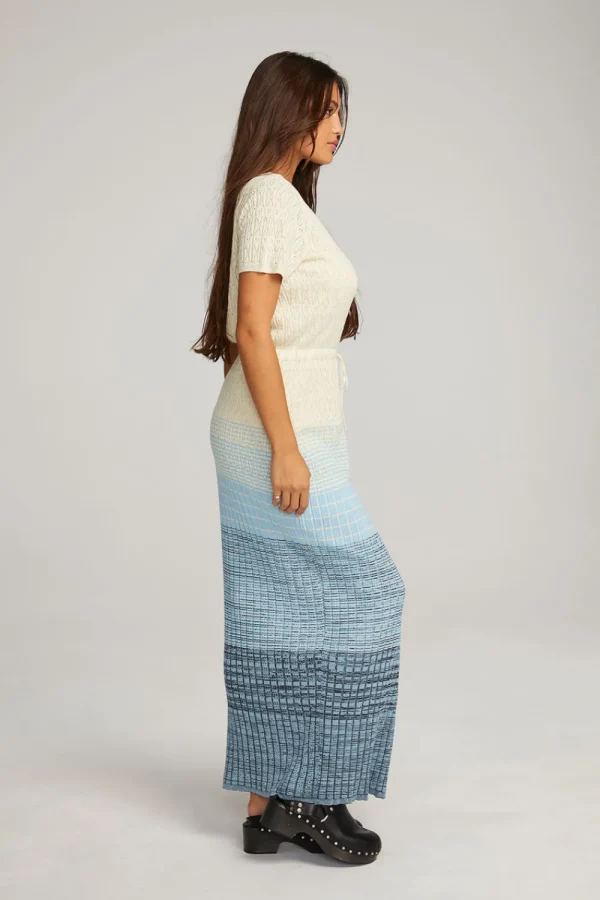 Online Durango Nightflower Maxi Dress Women Loungewear | Dresses