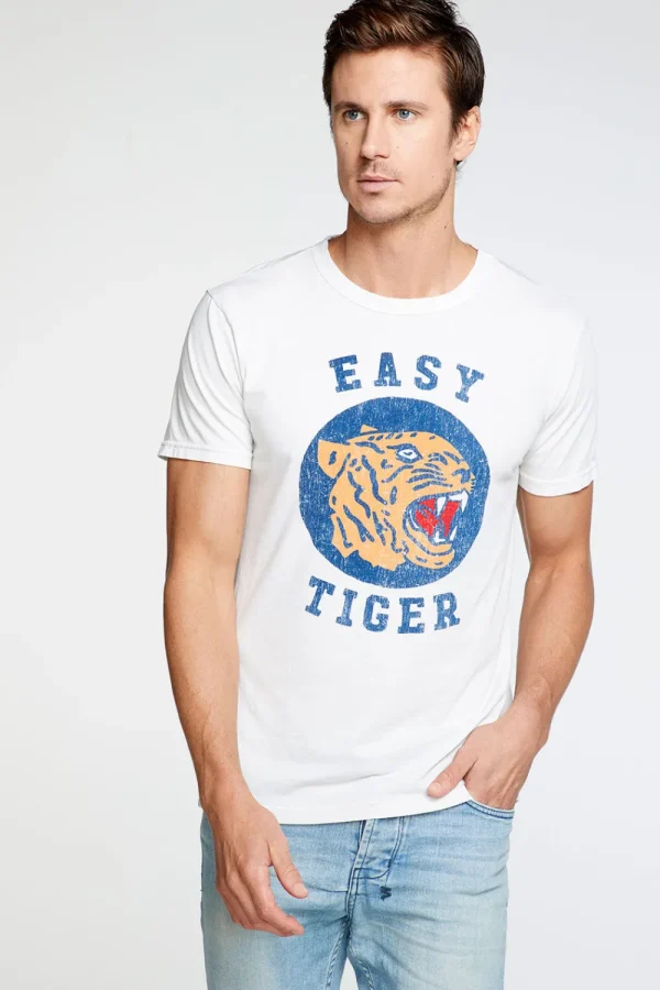 Online Easy Tiger Tops